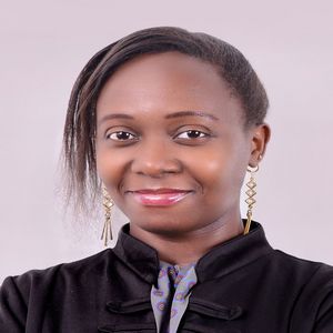 Carolyn Ashaba