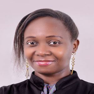 Carolyn Ashaba