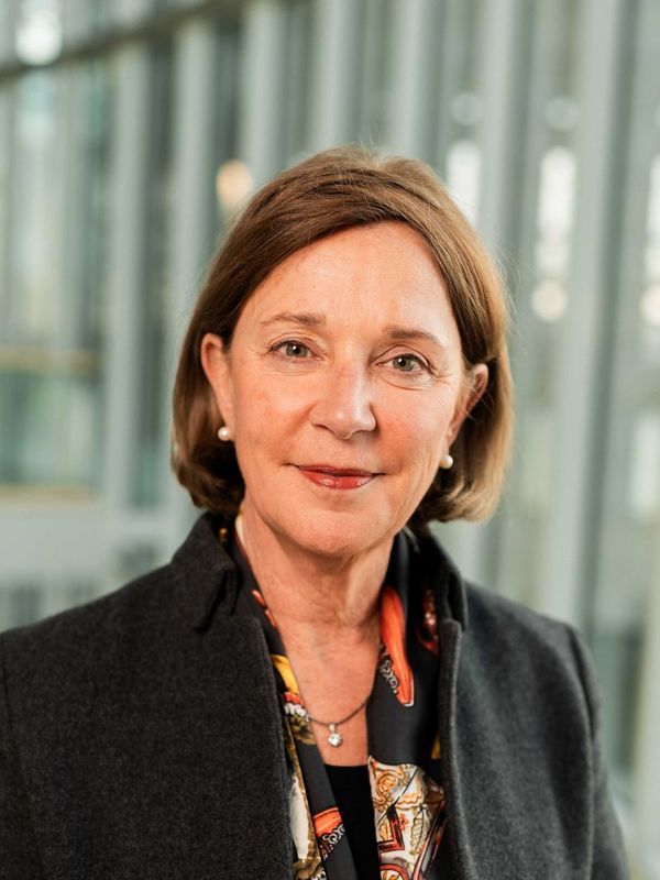 Yvonne Gebauer MdL