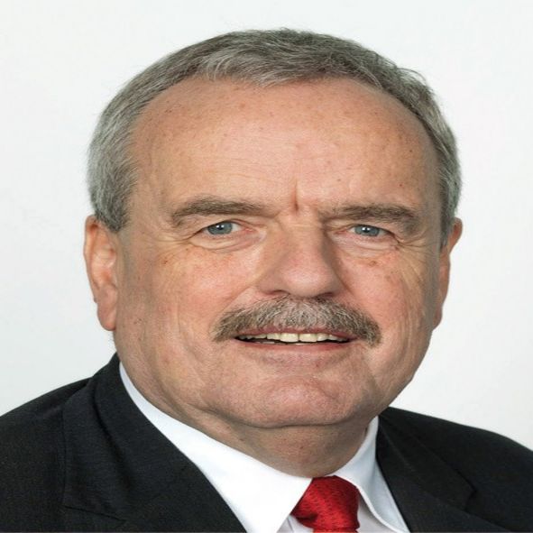 Dr.h.c. Erik Bettermann