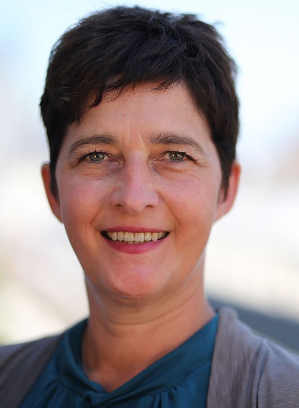 Barbara Steffens