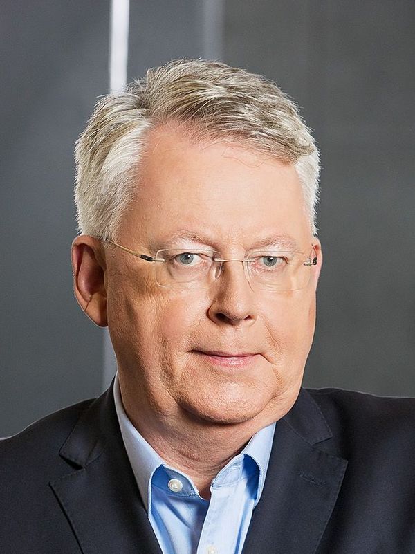 Peter Limbourg 