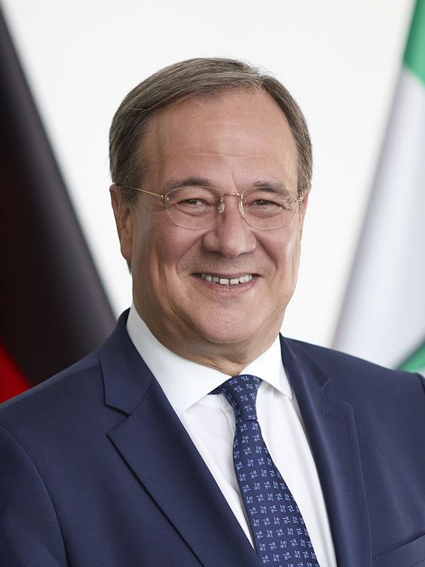 Armin Laschet