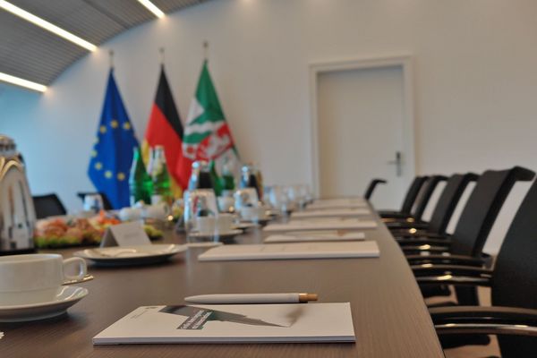 
                            Kuratorium beschließt die Vergabe von 19 Stipendien an junge Journalistinnen und Journalisten für das Jahr 2026
                        