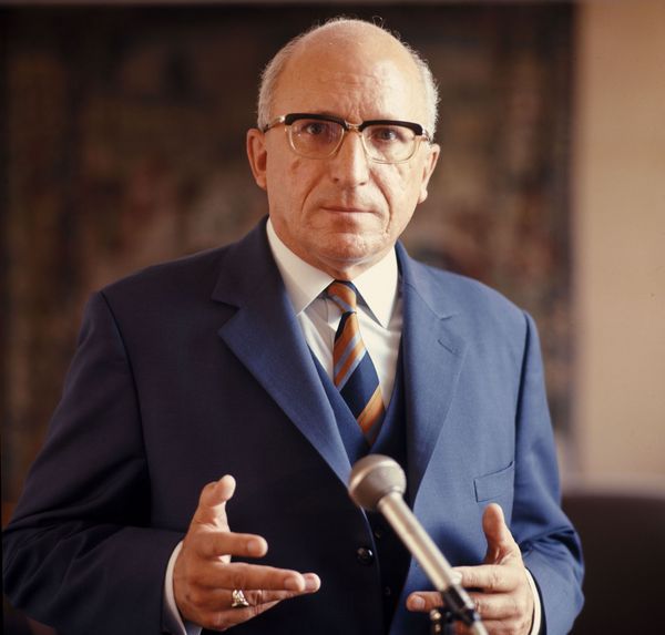 Heinz Kühn