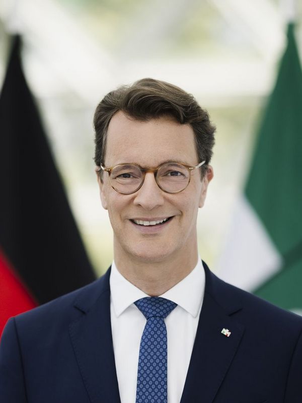 Foto: Land NRW / Tobias Koch