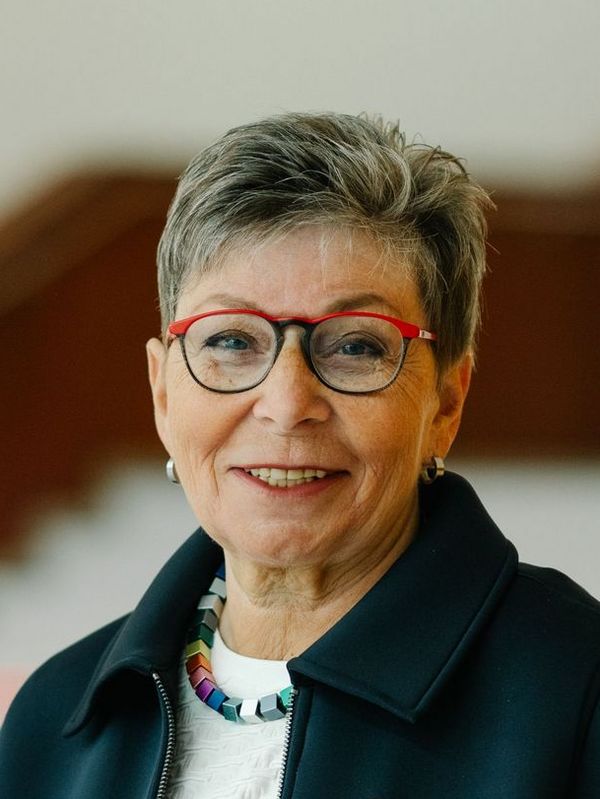 Carina Gödecke