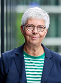 Dr. Sabine Graf